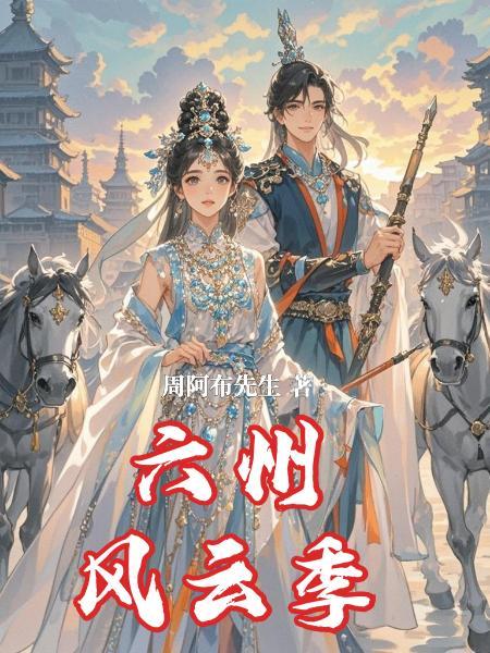 小学风云第六季