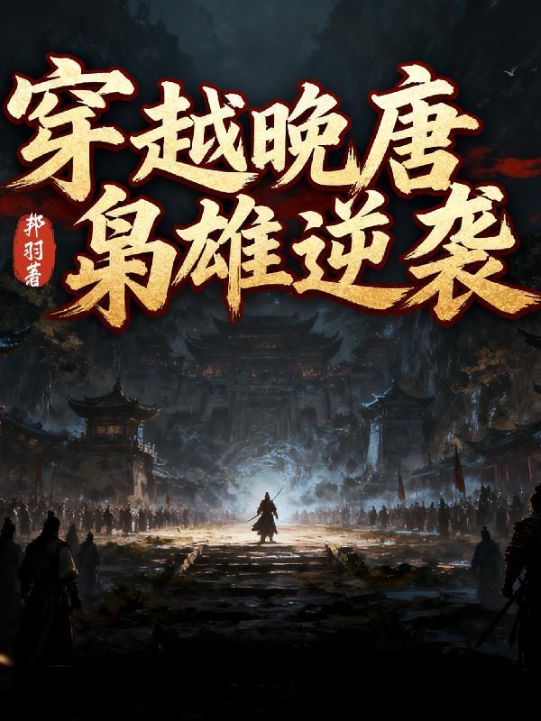 晚唐枭雄全文免费阅读