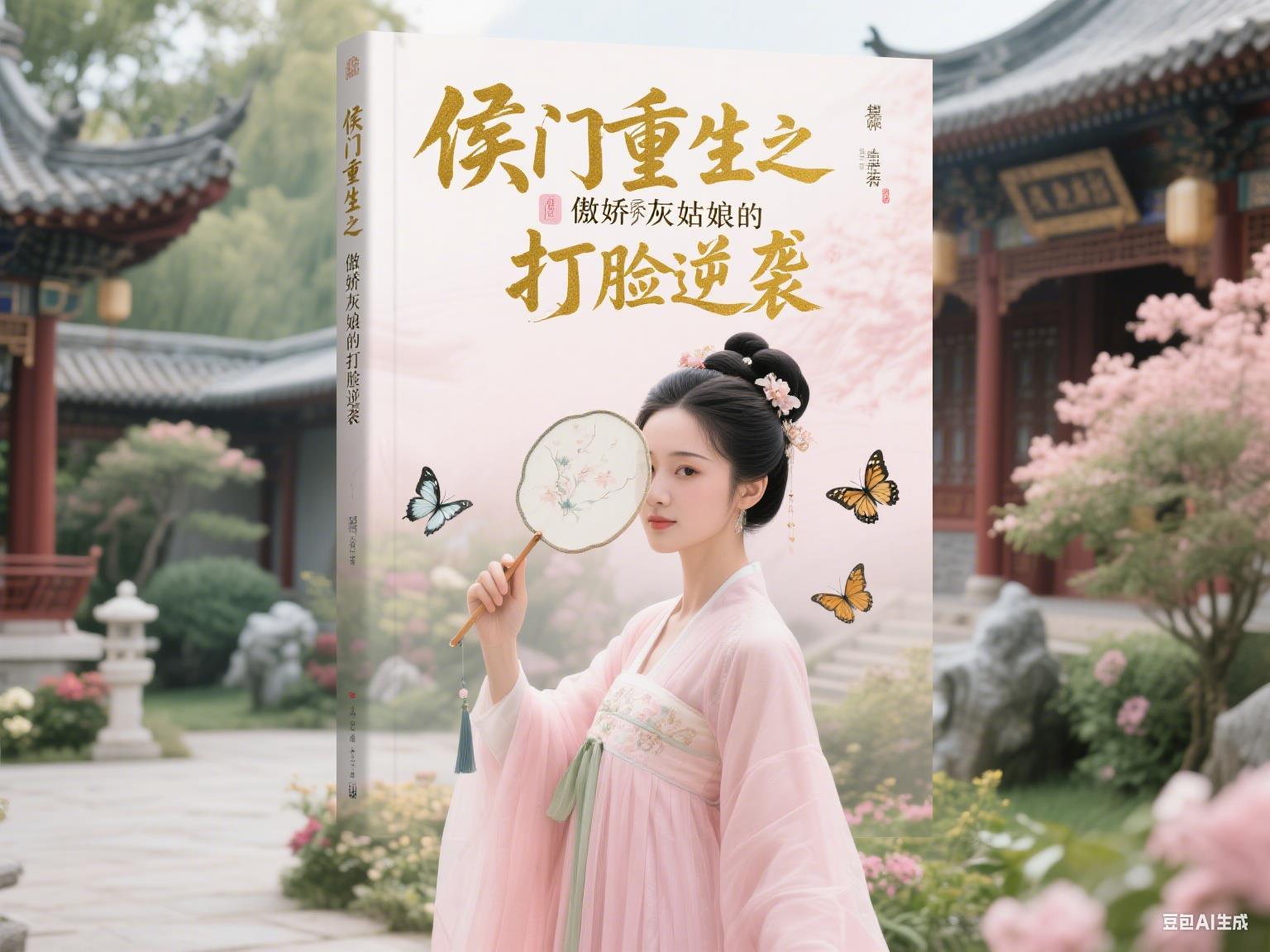 侯门娇宠重生