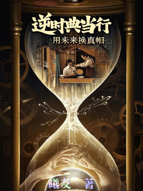 典当行里的逆袭人生是哪部