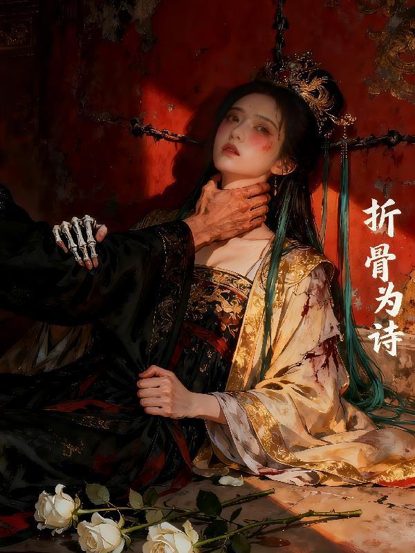 折骨为聘全文免费阅读