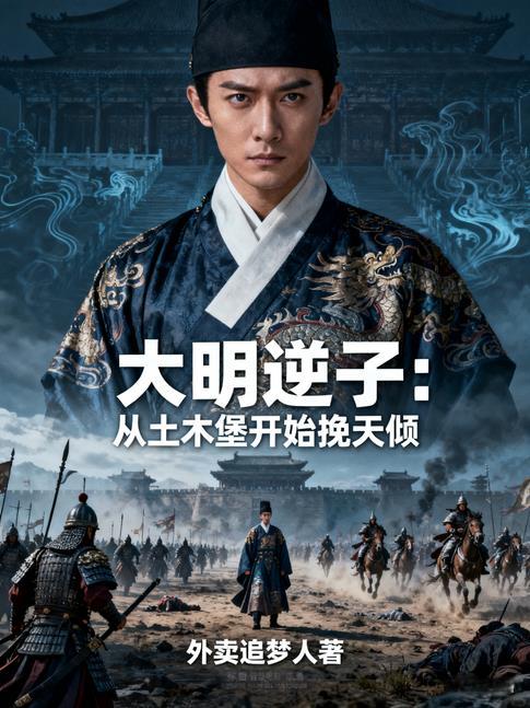 大明逆子
