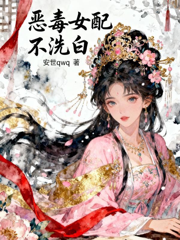 恶毒女配不洗白合集