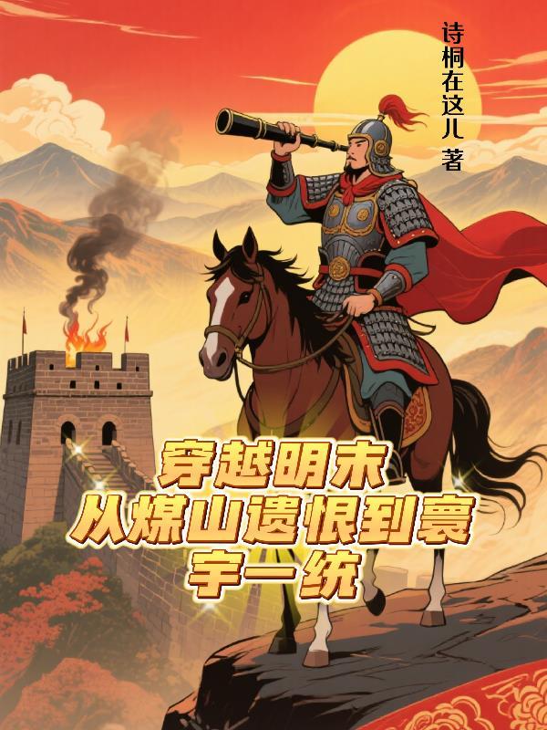 穿越到明末