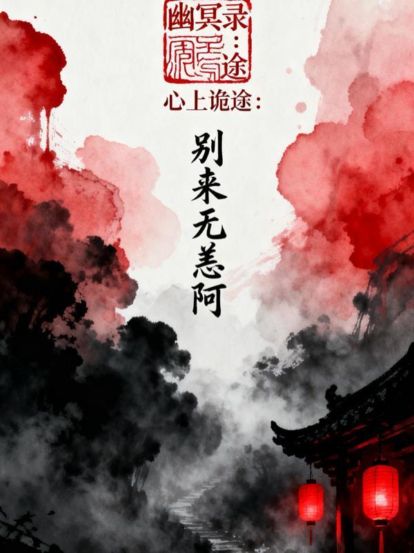 幽冥诡匠免费阅读全文