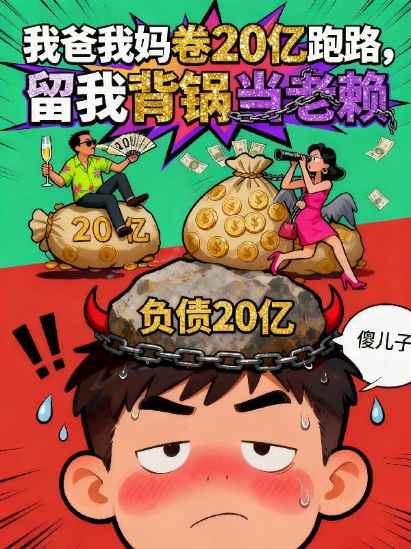 我妈爸爸