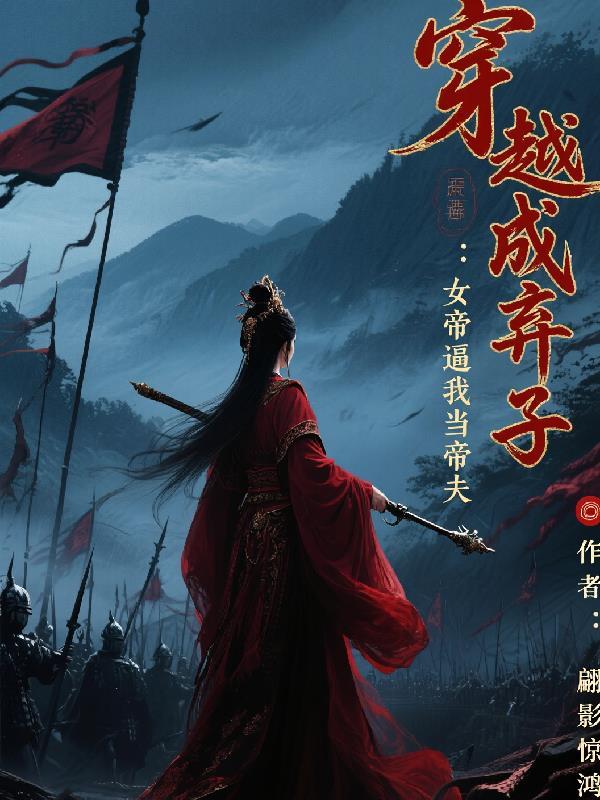 穿越成女帝收后宫