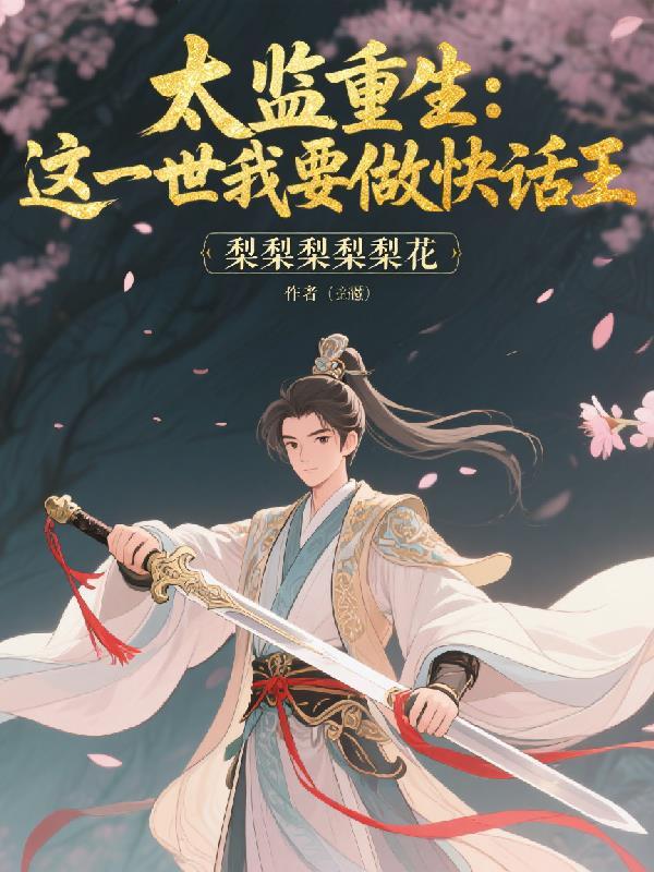 重生太监题材大全