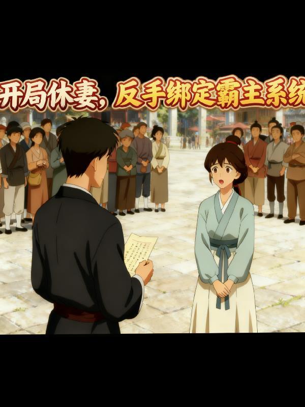 开局就休妻全文阅读