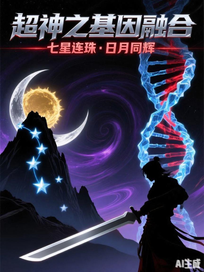 超神基因术