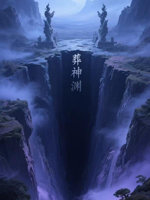 葬神地之主的