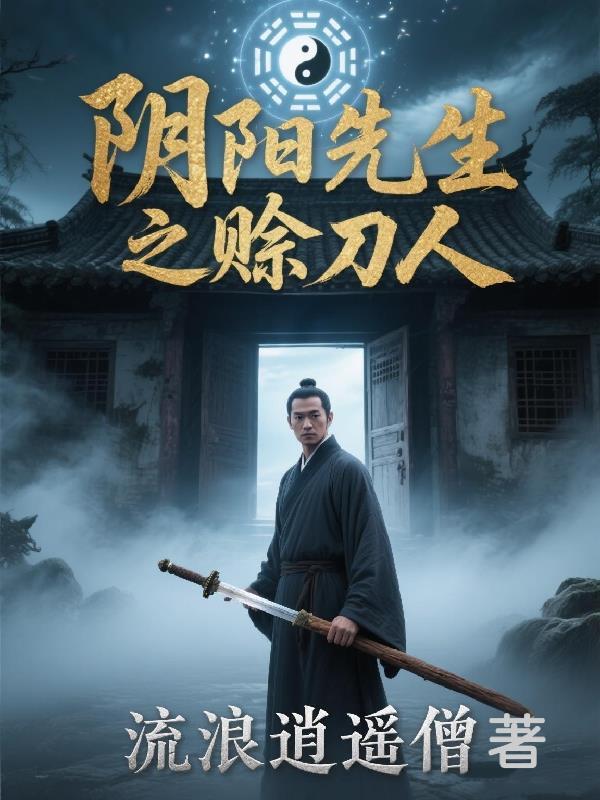 阴阳赊刀人笔趣阁