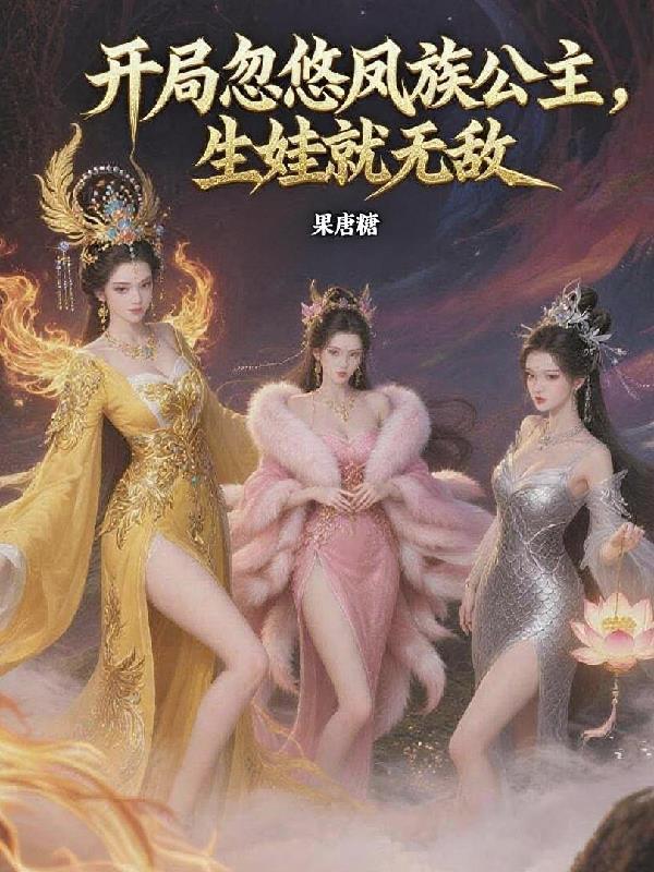 开局成为凤族族长鸿蒙紫凤