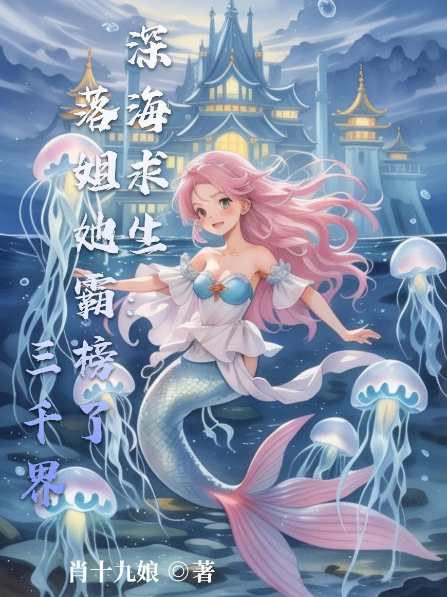 深海求生落姐她霸榜了三千界 作者肖十九娘