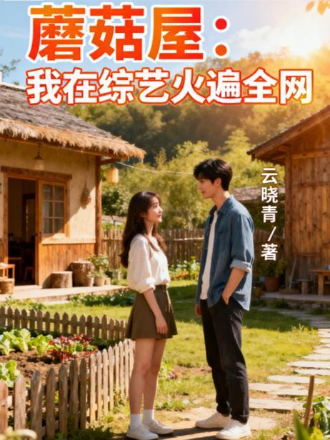 我想看蘑菇屋