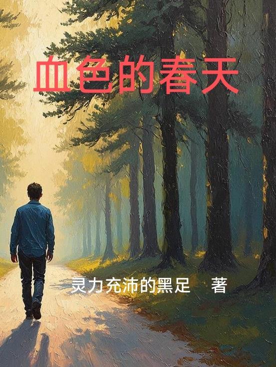 血色青春作者是谁