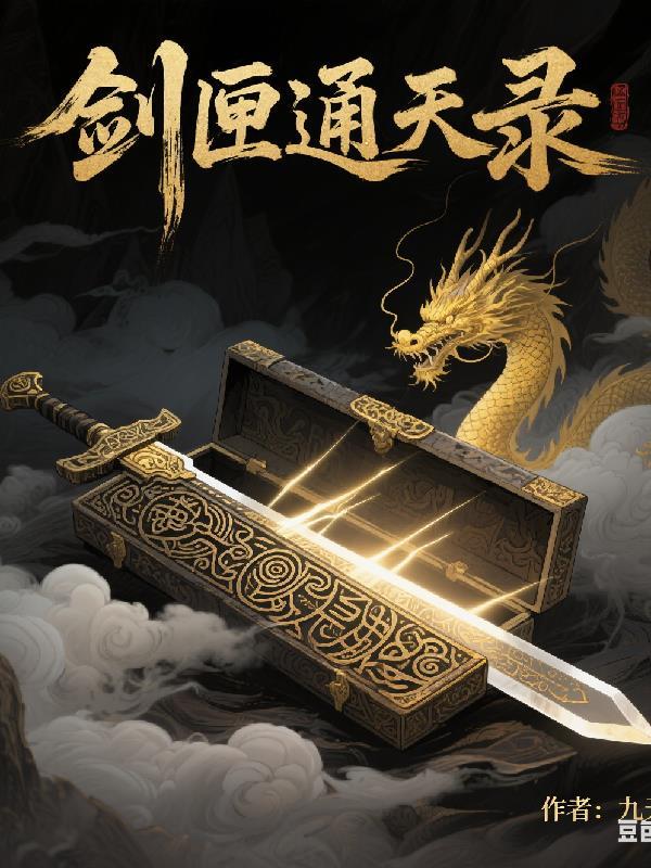 通天剑匣