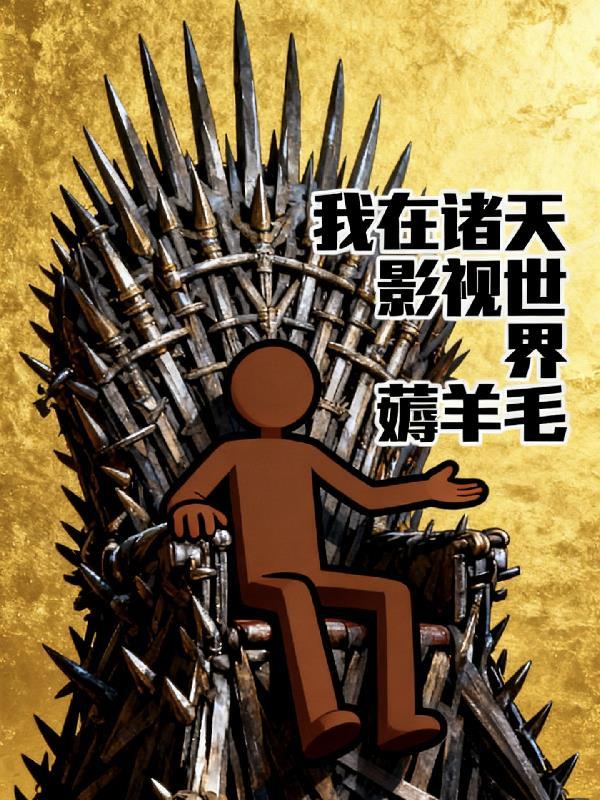 我在诸天影视捡碎片