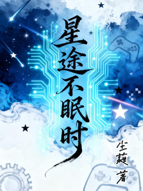 星途之夜