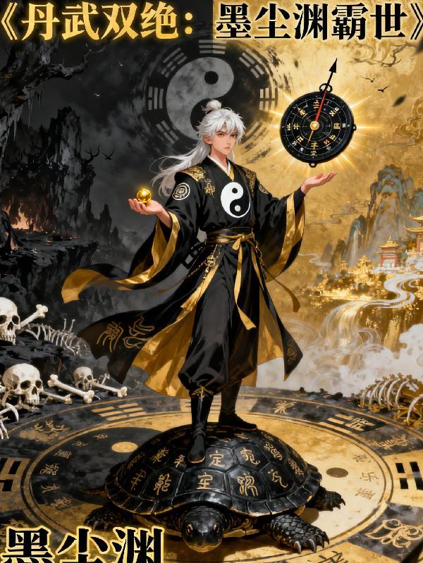 丹武双尊全文免费阅读
