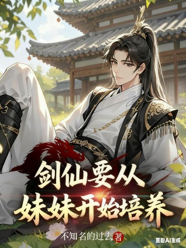 主角是剑仙父亲妹妹是剑仙