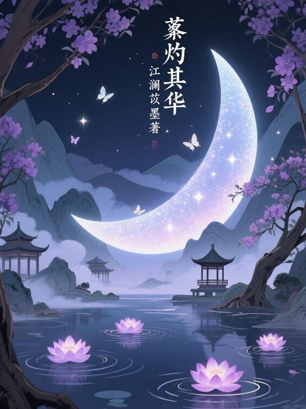 蓁蓁其华