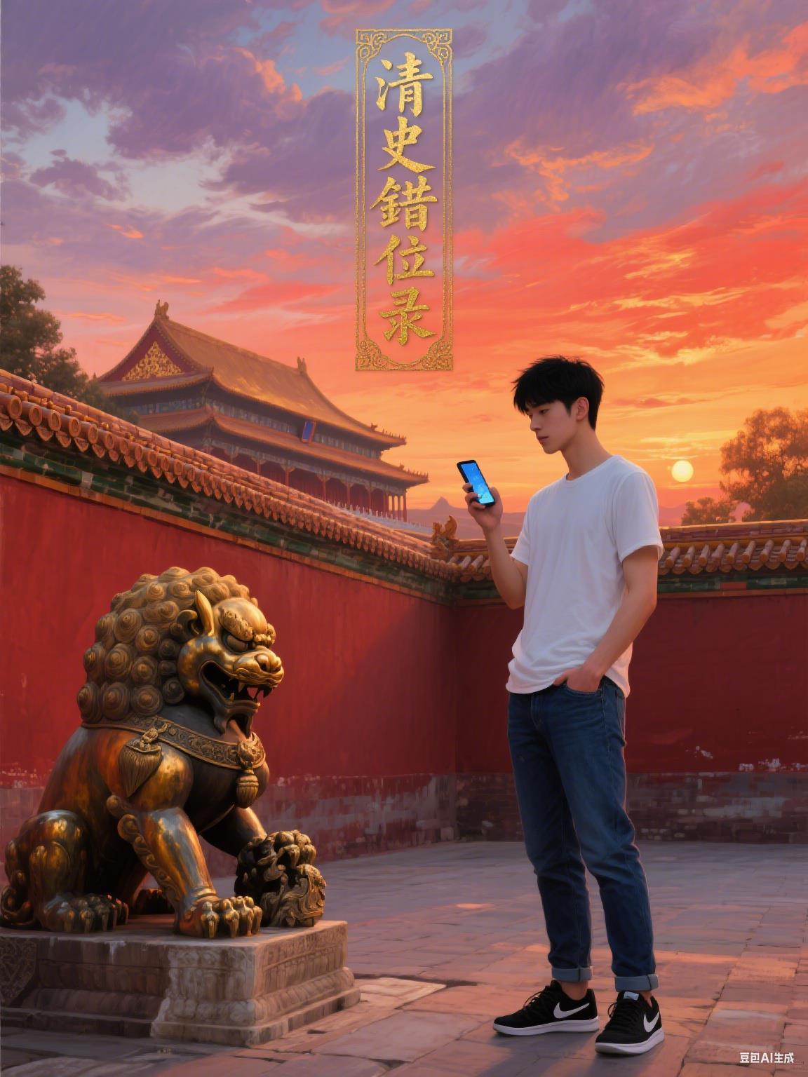 清史稿有多少错误