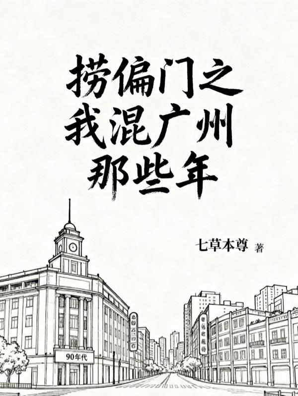 去广东捞偏门