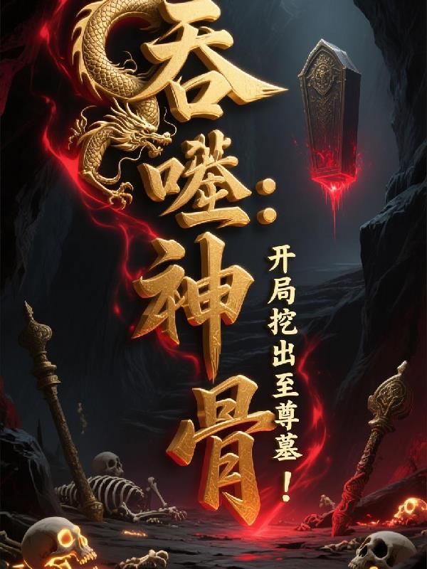 吞噬开局之签到成神