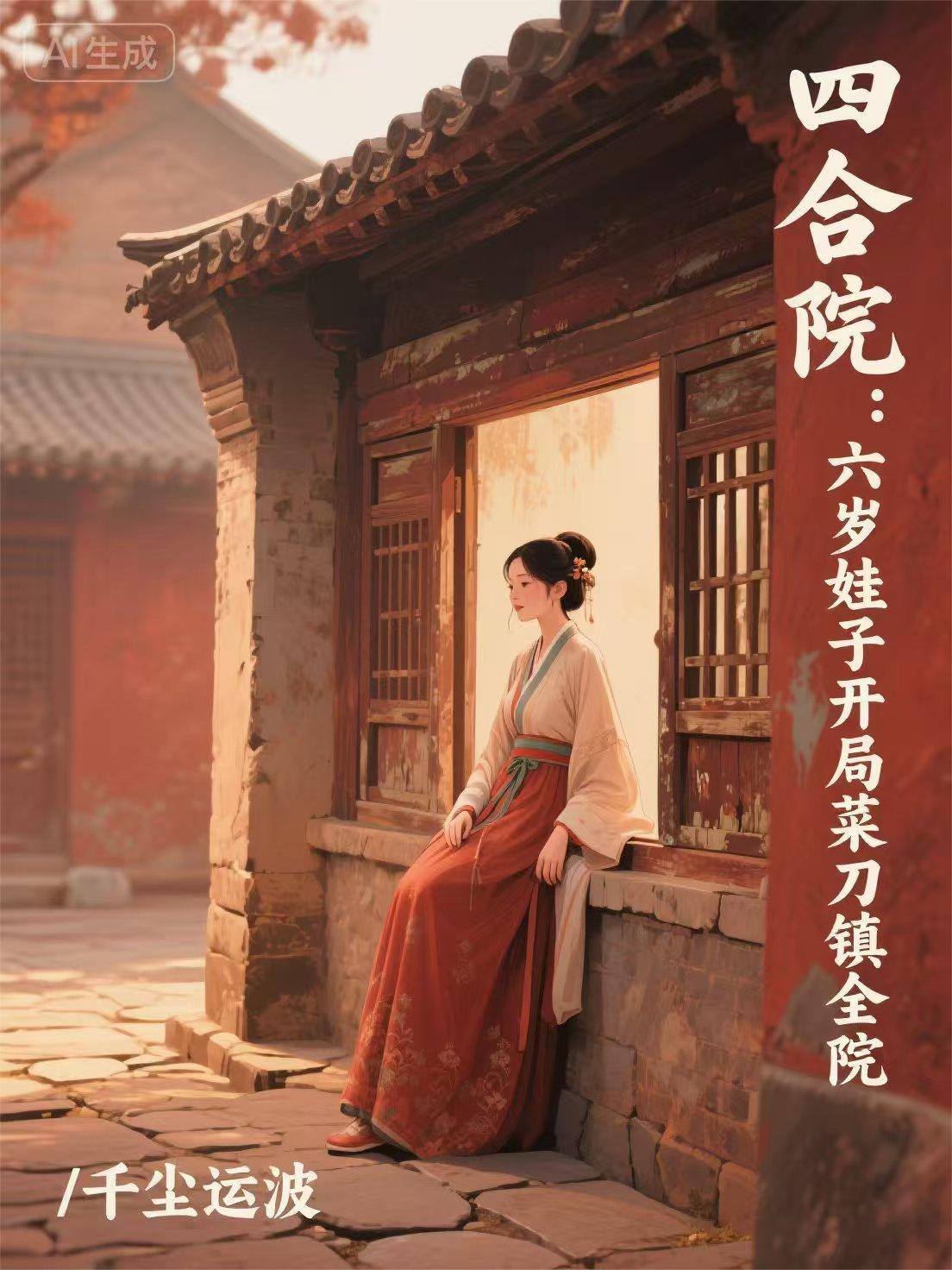 四合院开局神级选择