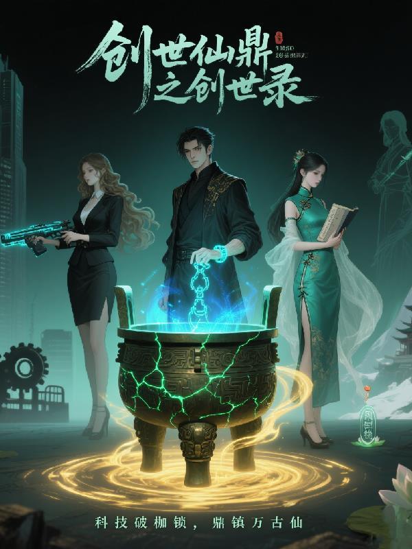 创世仙主