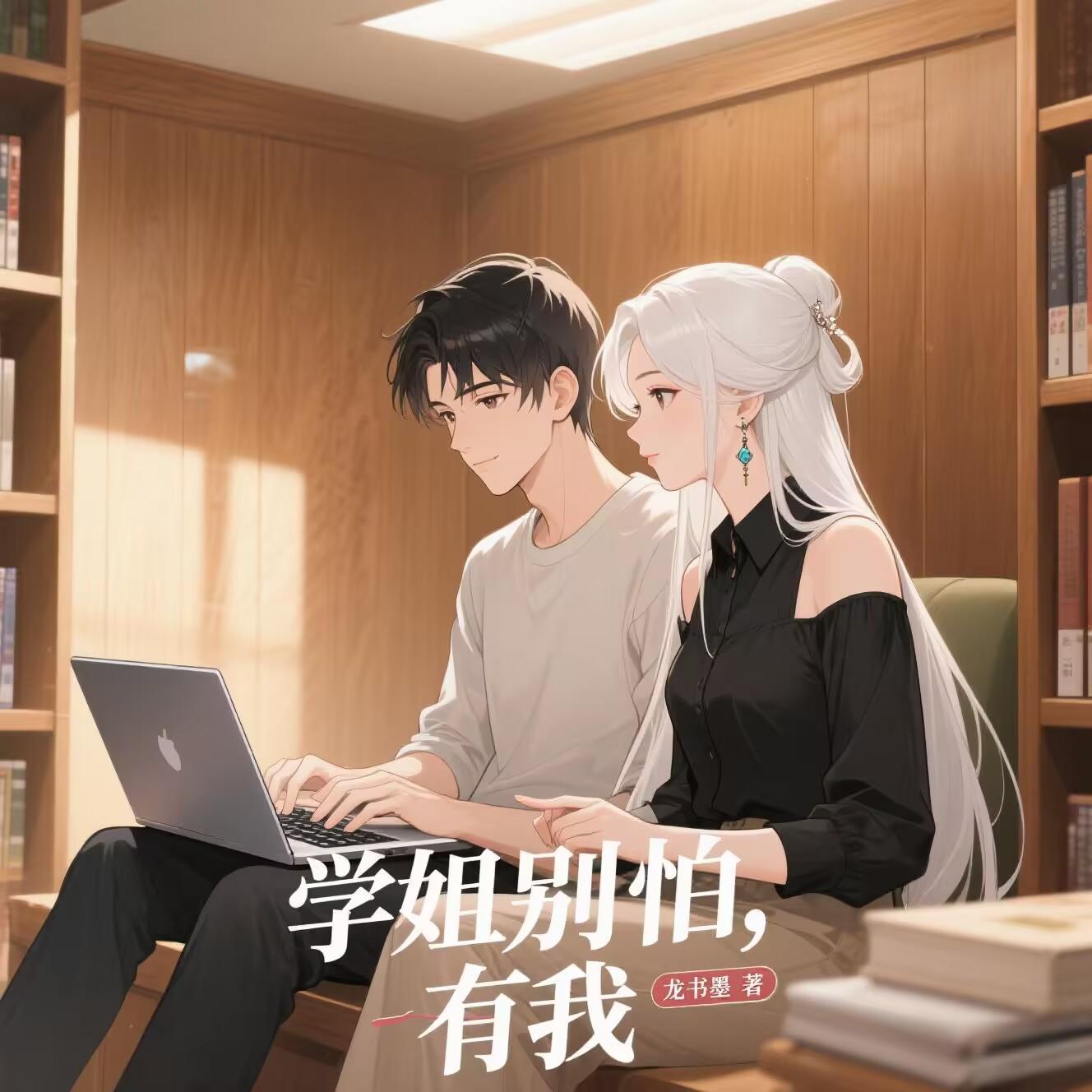 学姐别过来全文免费阅读