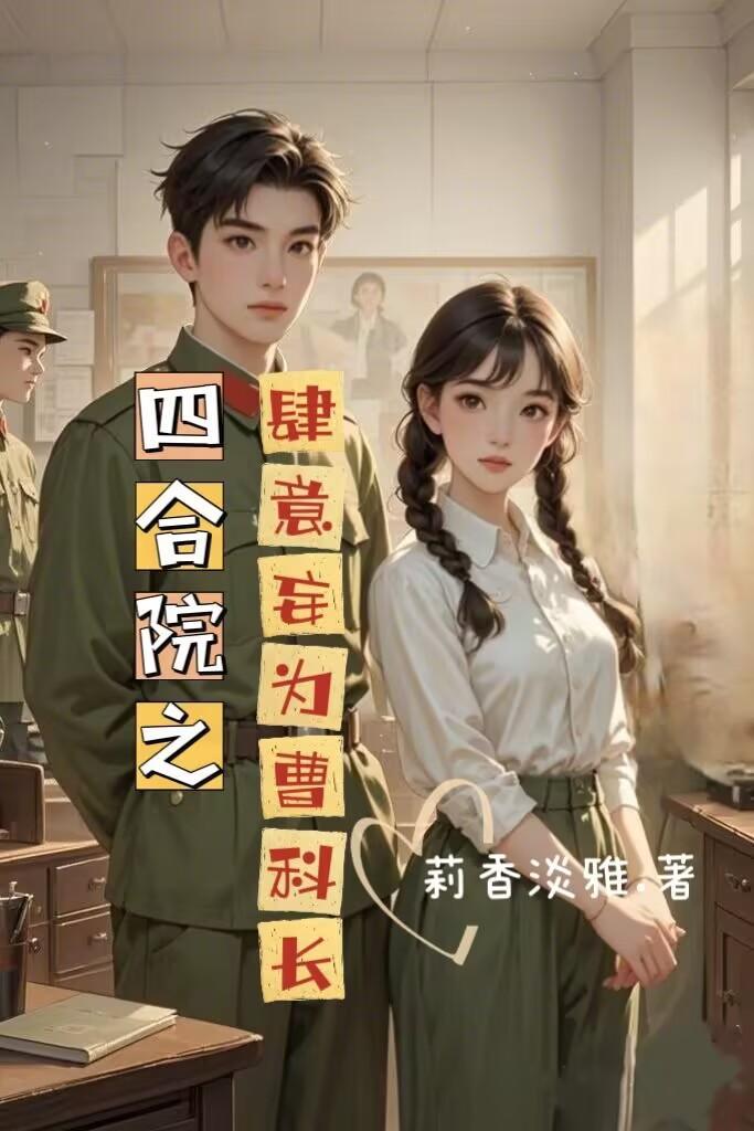 四合院之何苦