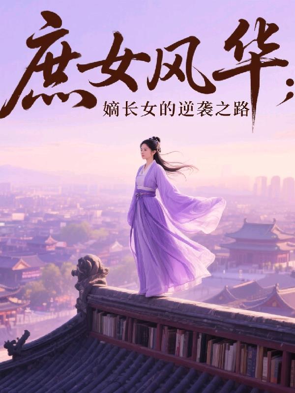 庶女嫡妃全文阅读
