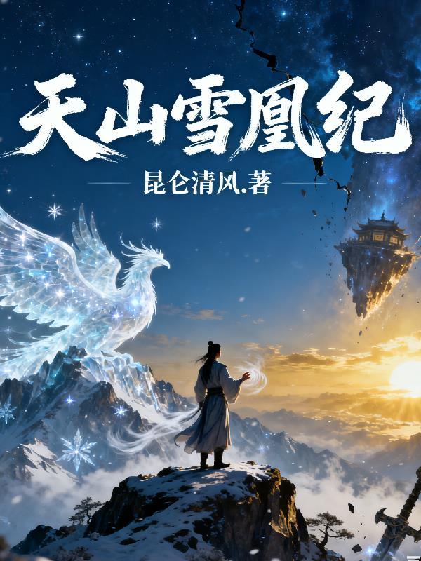 天山雪泠