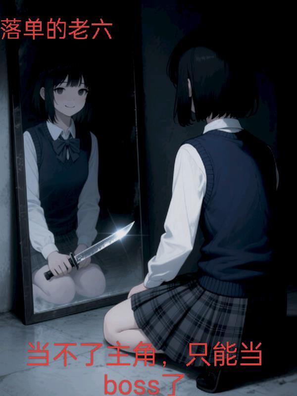 主角我当不了