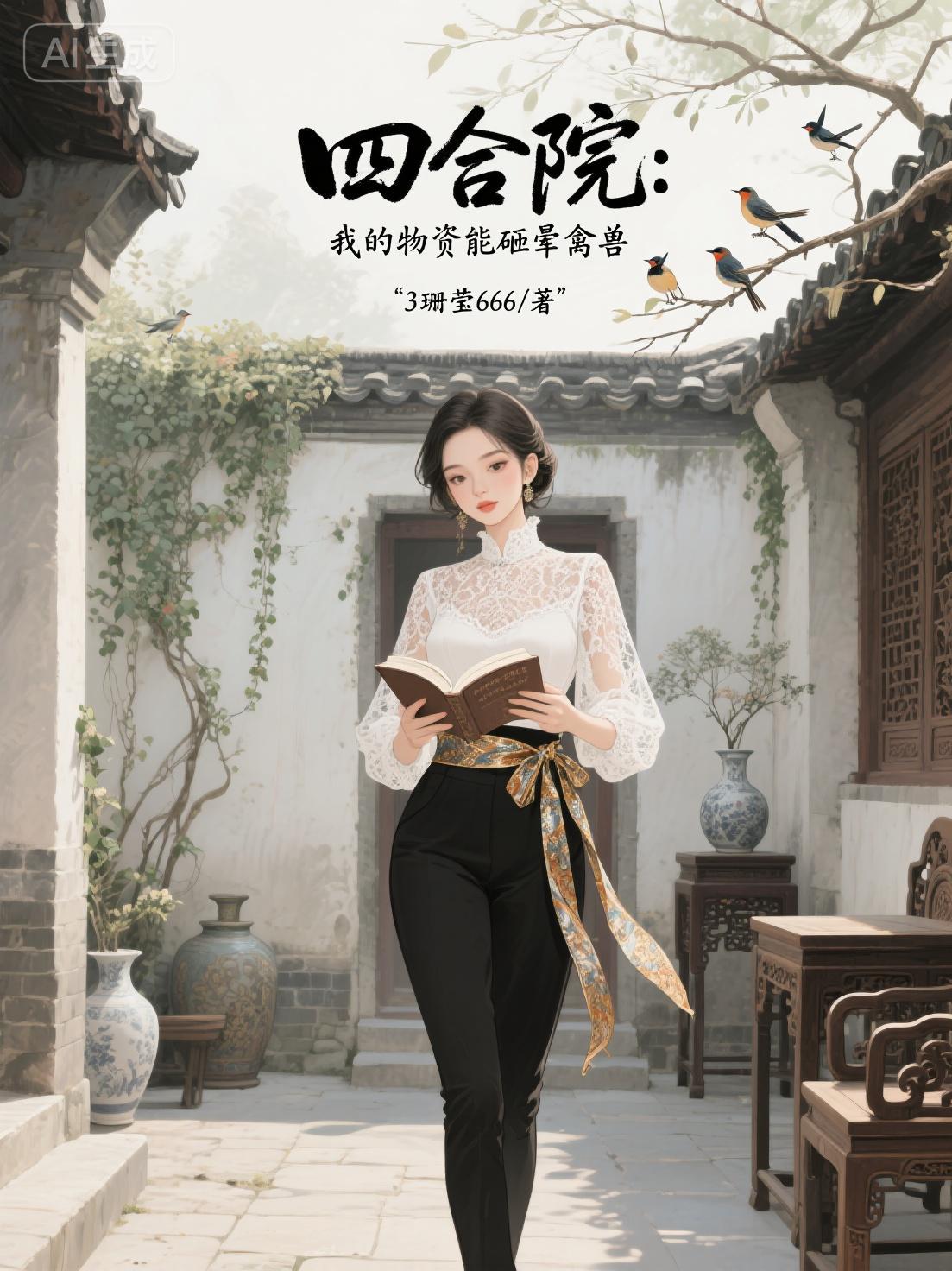 四合院我傻柱怒怼全院