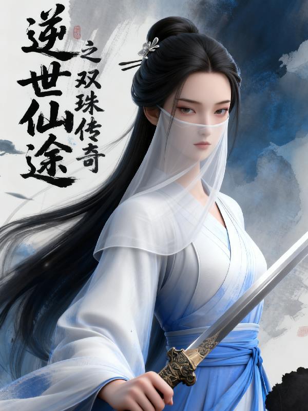 逆转仙途第二部