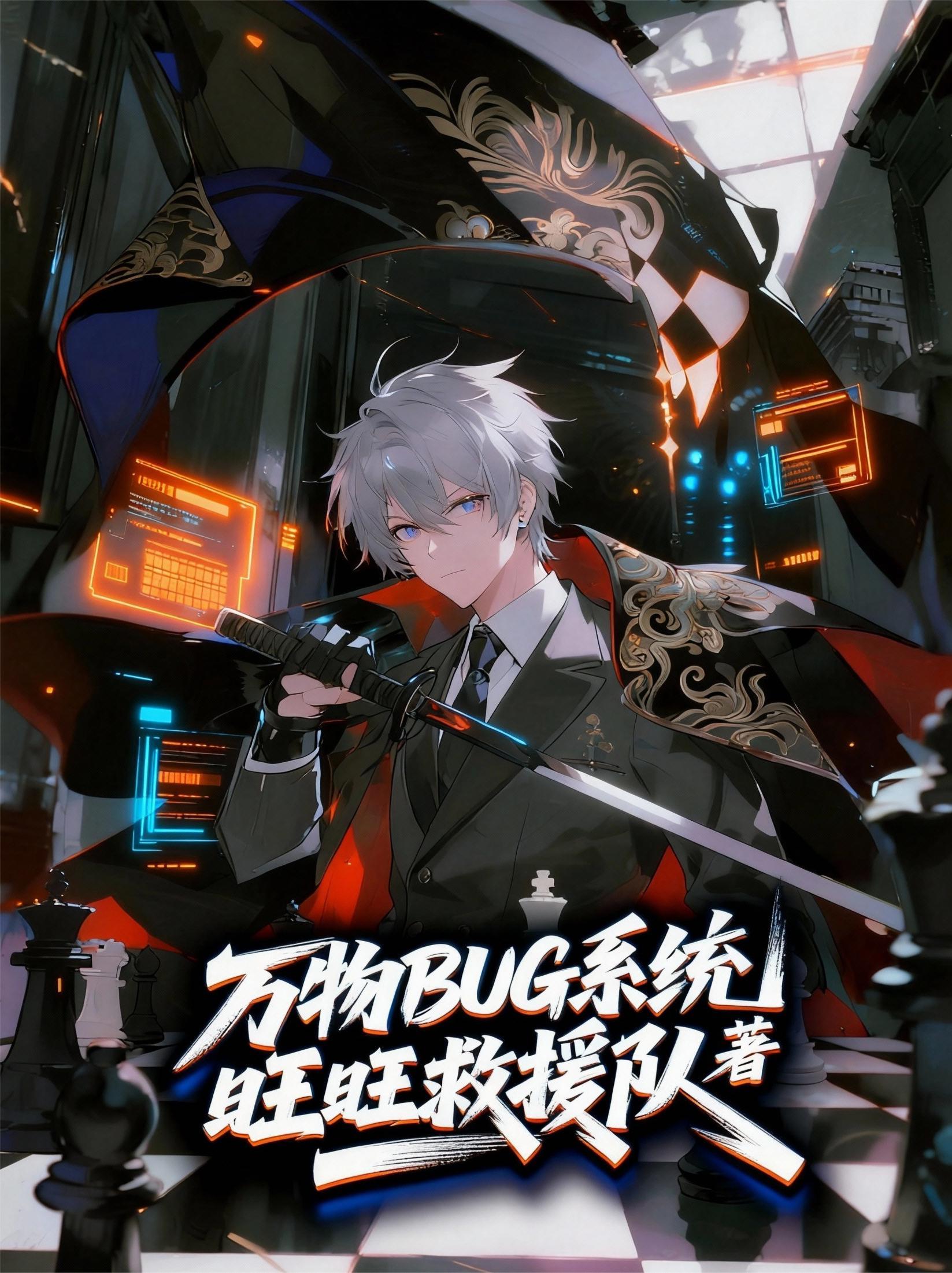 万物修改系统一口气看完