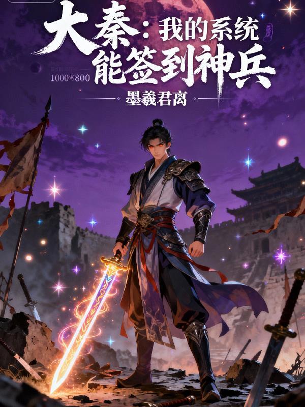 大秦我有神级签到系统免费