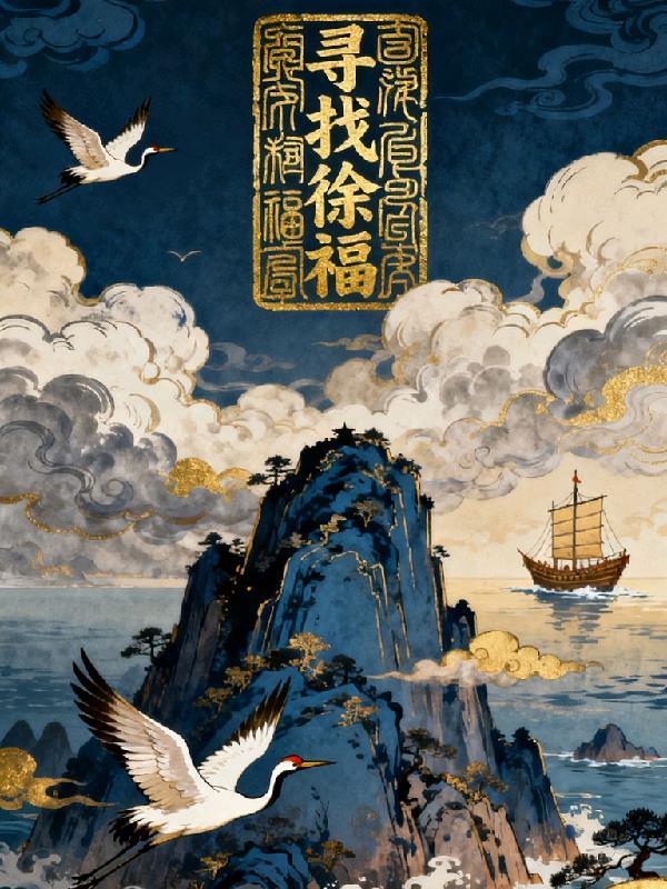 徐福去了哪里