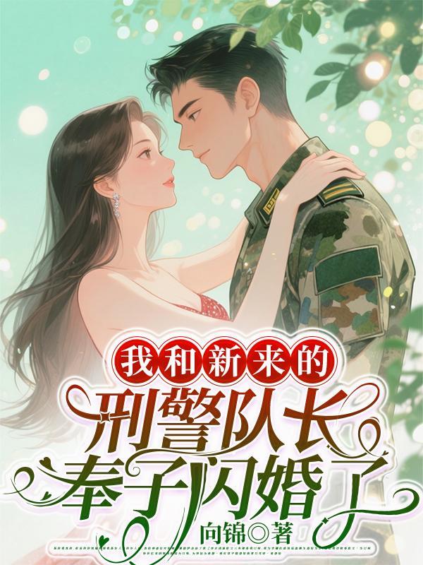 我和新来的刑警队长奉子闪婚了(予她灿烂骄阳)全文阅读