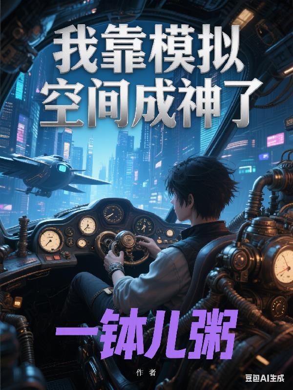 我靠空间苟成仙