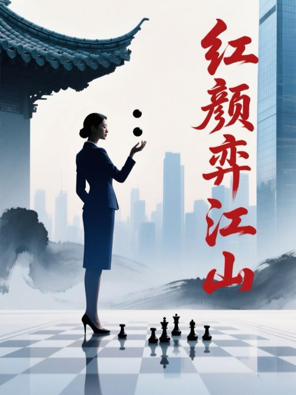 红颜江山这首歌是什么意思