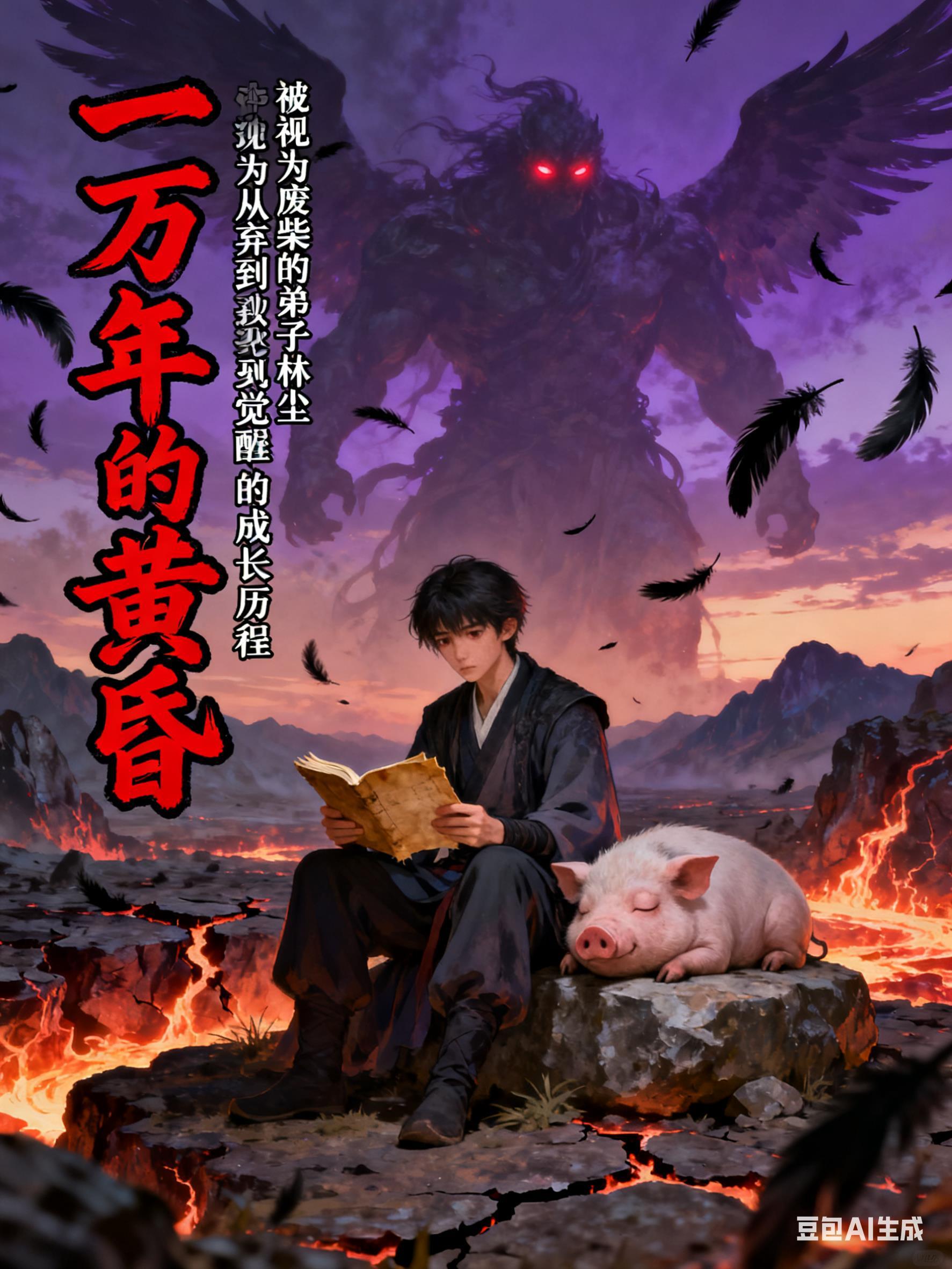 一万万年