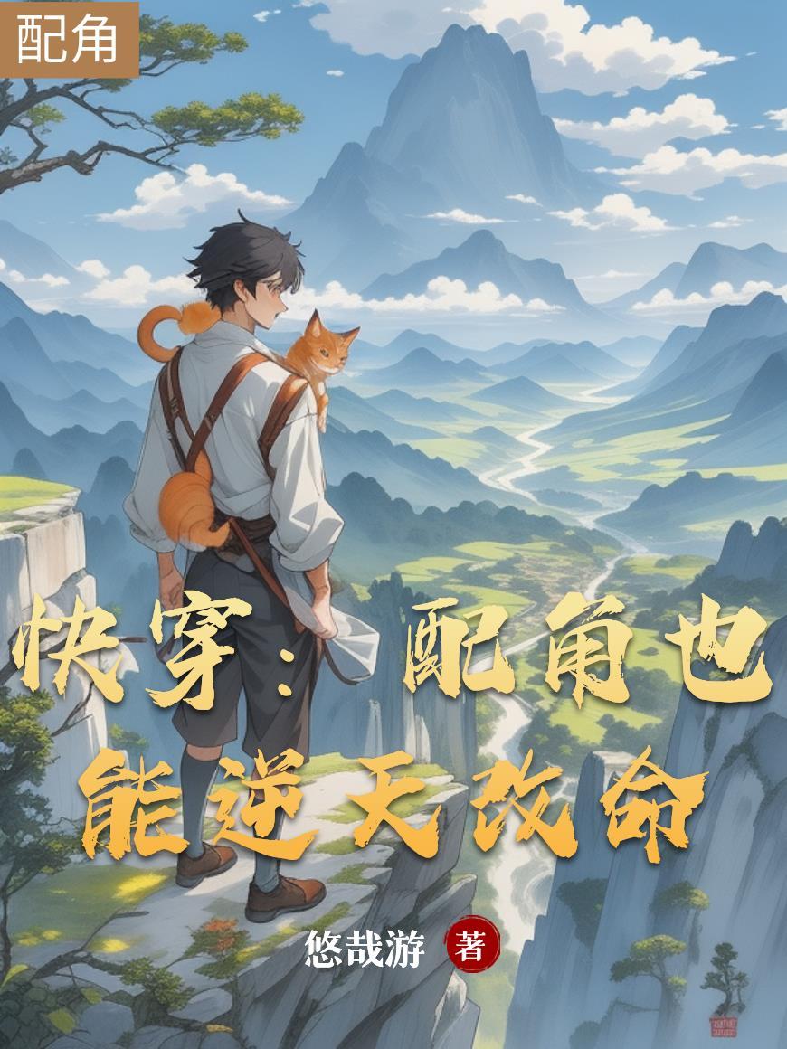 快穿之配角拯救计划