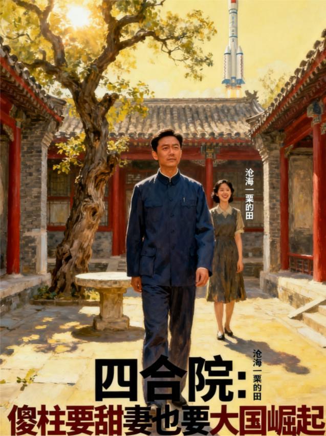 四合院之傻柱的幸福人生