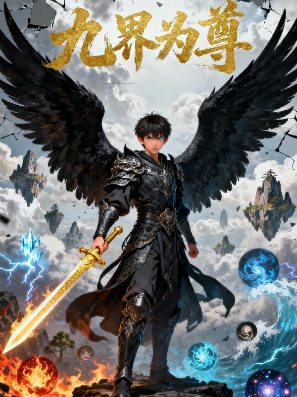 九界至尊笔趣阁