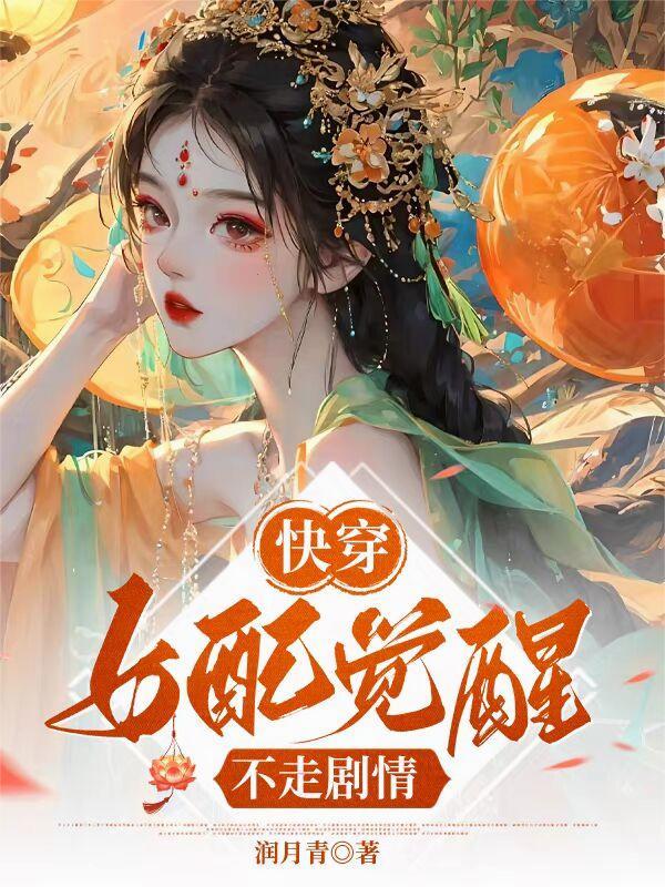 女配觉醒不干了