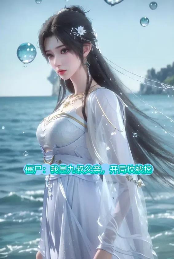僵尸之我是九叔三徒弟